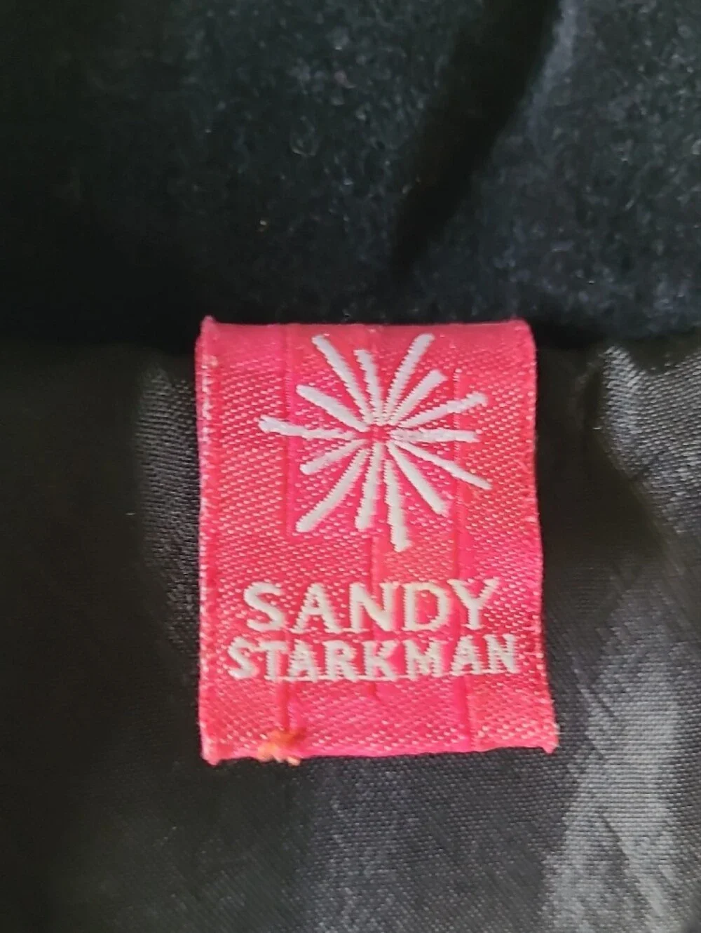 Sandy Starkman sandy starkman